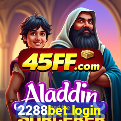 2288bet login